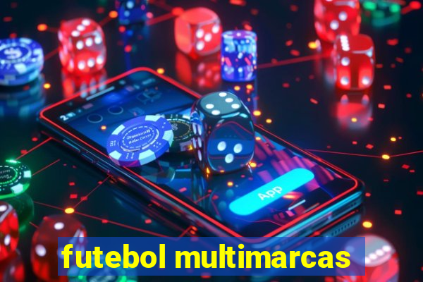 futebol multimarcas